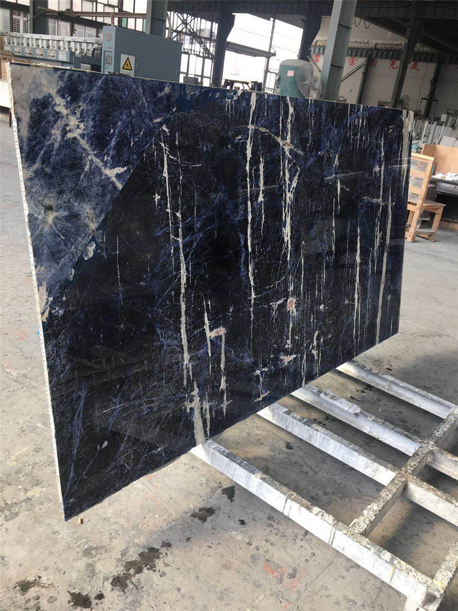 水头大理石复合板企业：揭秘其独特经营模式与市场竞争优势