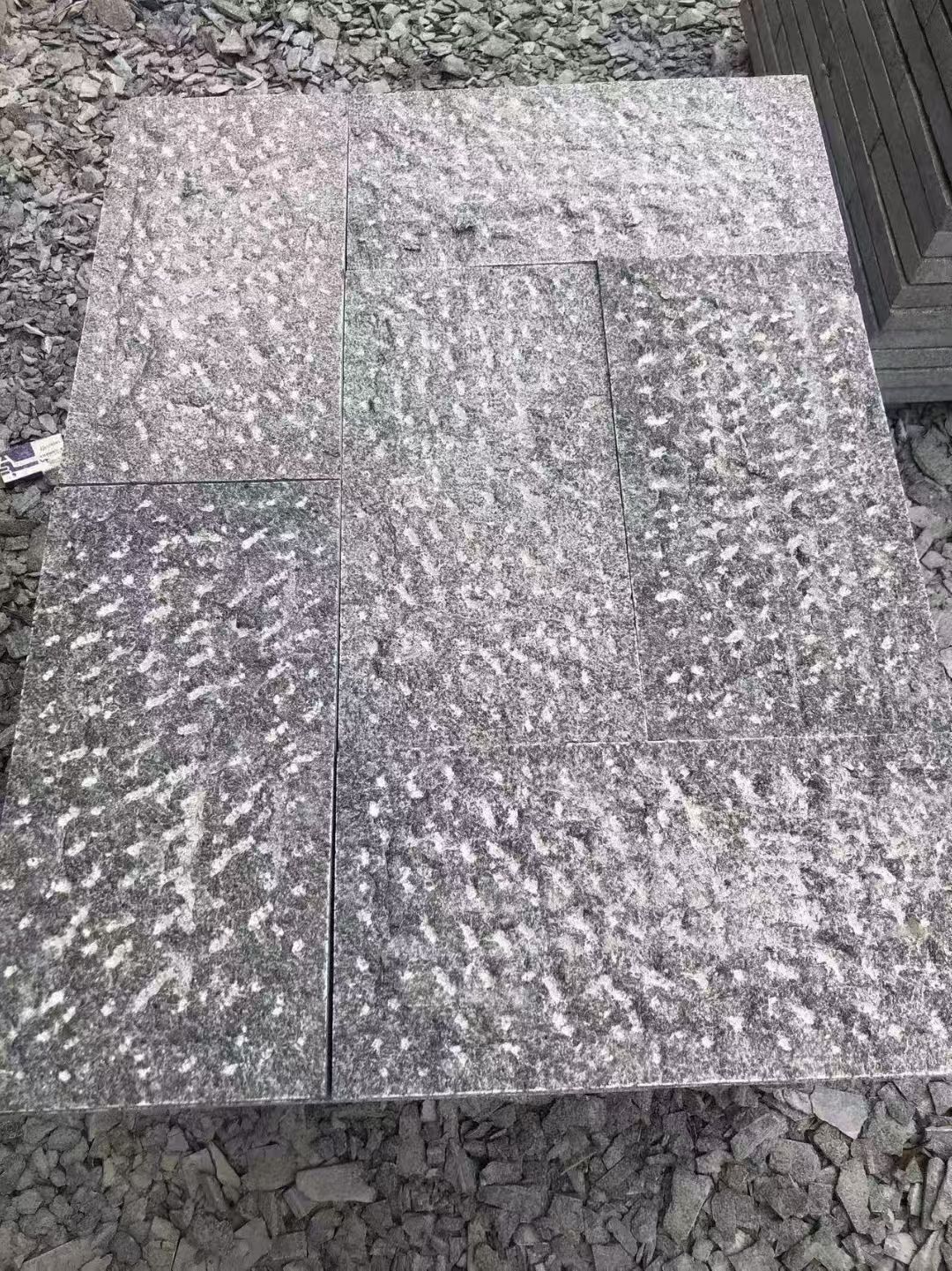 想找专业小蓝宝花岗岩工厂？这些靠谱之选值得了解！
