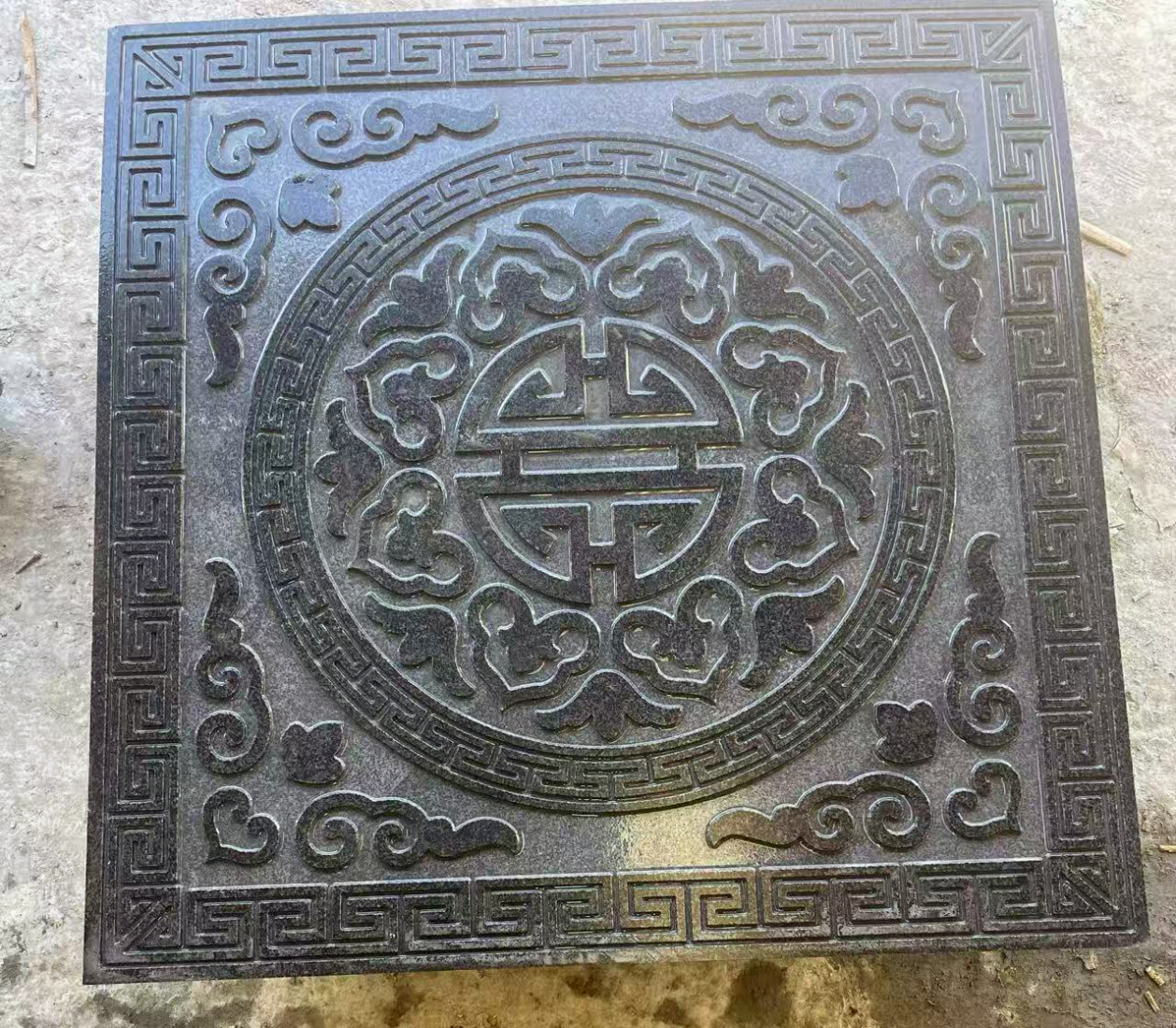 想找专业小蓝宝（芝麻黑）石材厂家？这些要点帮你精准挑选