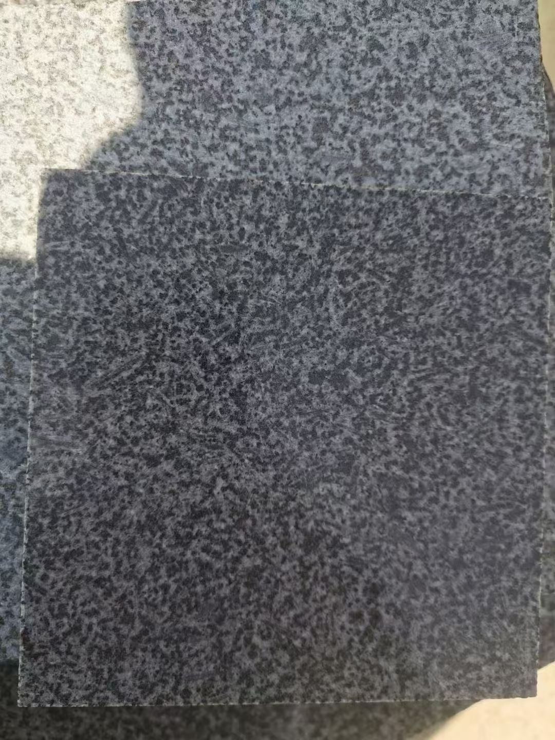 市面上小蓝宝石材工厂都什么样？产品、工艺与市场表现大揭秘
