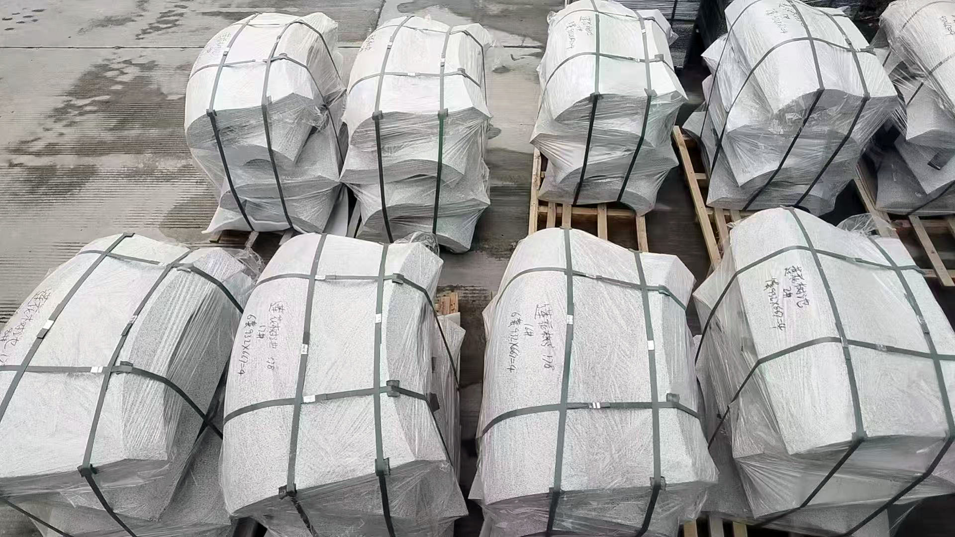 湖北麻城口碑好的芝麻白石材企业，行业洞察与实用选择指南