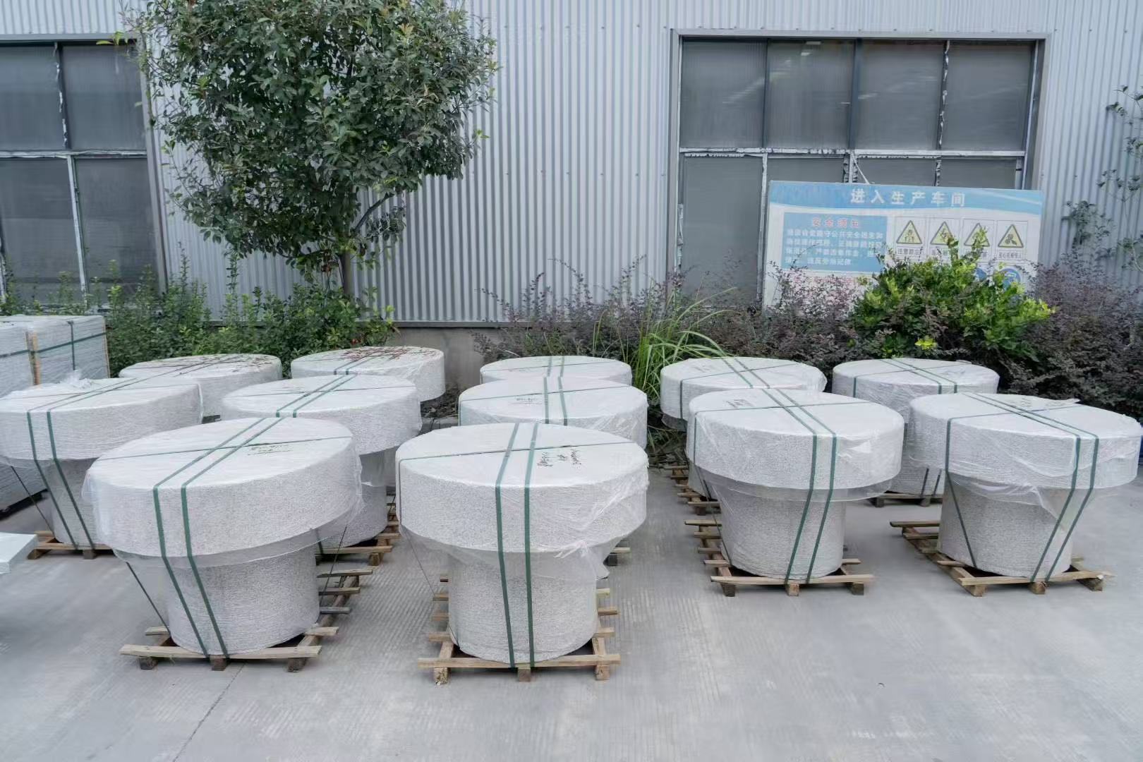 湖北麻城芝麻白石材热门源头大揭秘，实用指南助你了解行业内幕