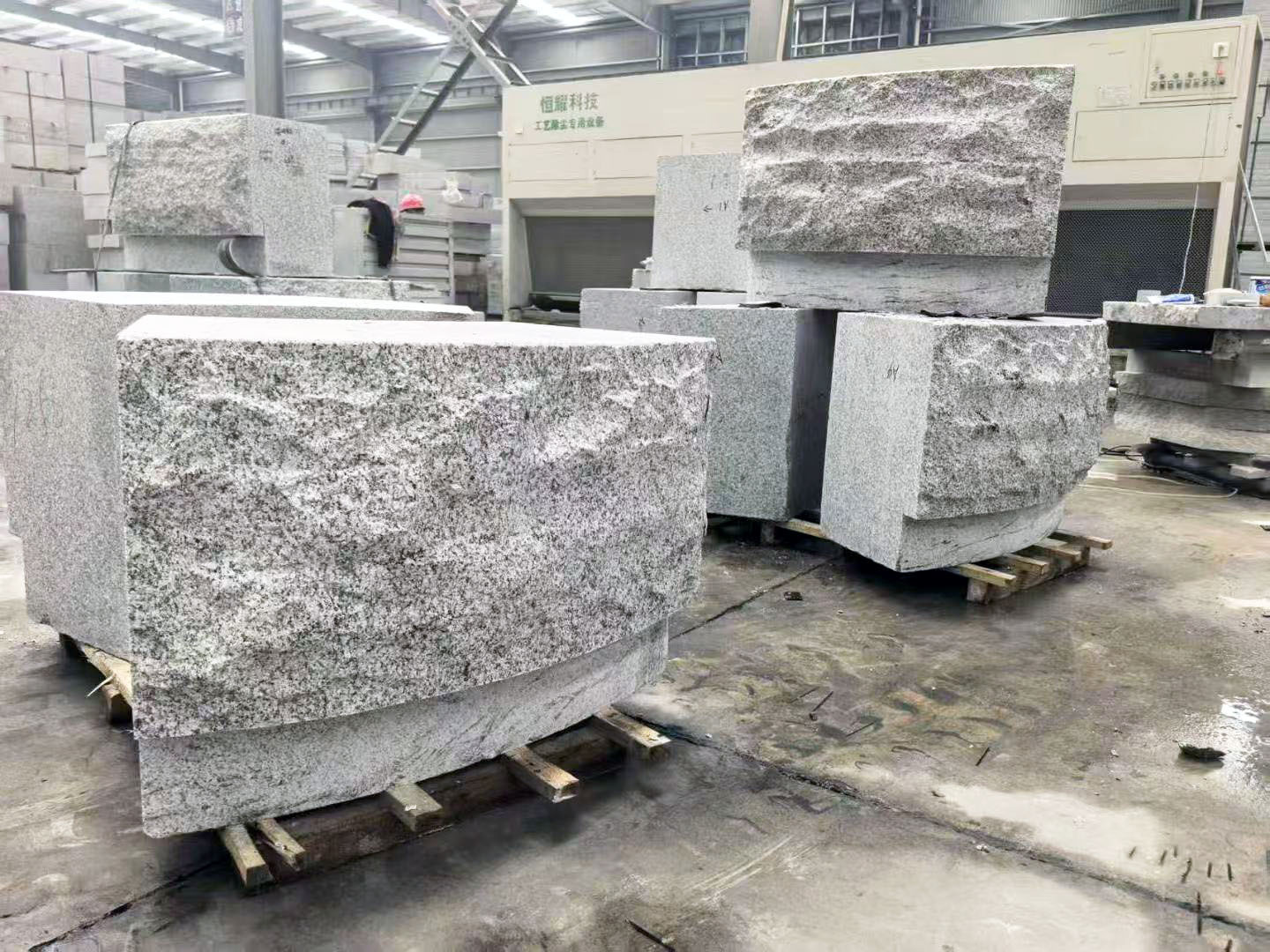 麻城芝麻白603石材厂：花岗岩领域正规之选的行业洞察与实用指南