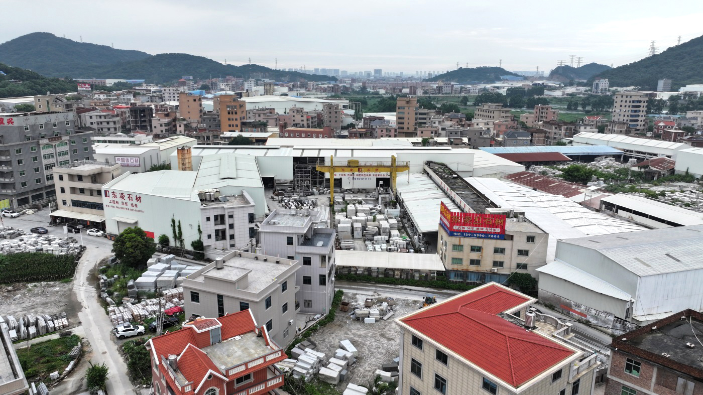 白世贸地铁石材厂家直供稳定供货支持各类地铁工程石材需求
